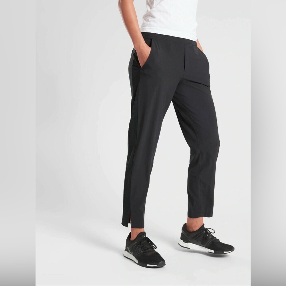 Athleta Brooklyn Ankle Pants